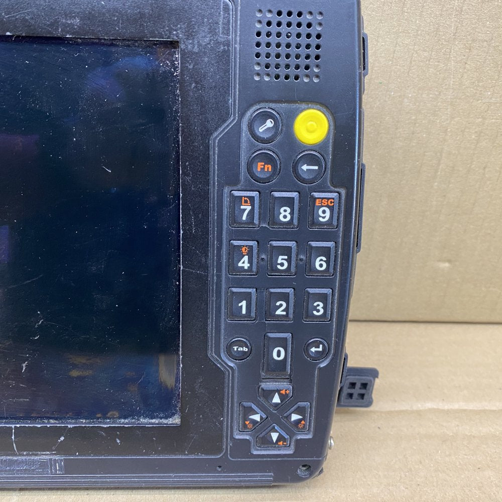 Industrial 4G LTE Tablet Demand xTablet T8700 10" IP65 Rugged Android