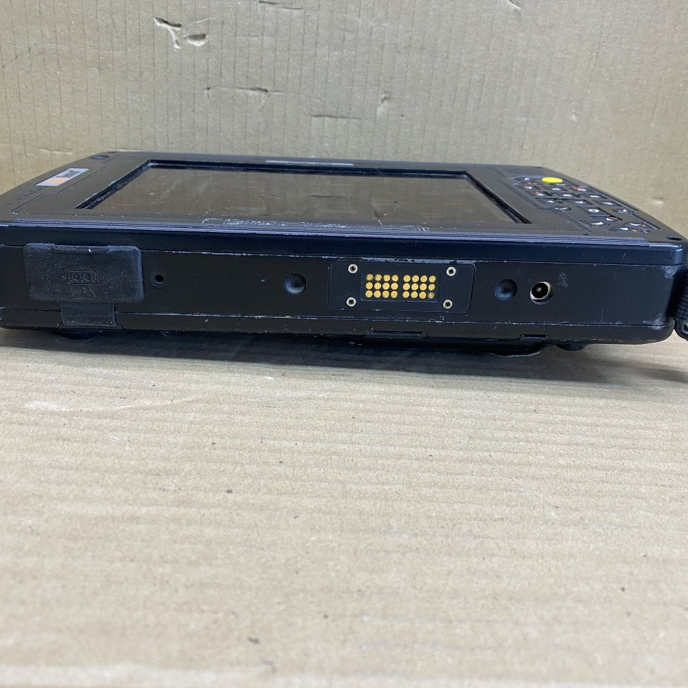 Industrial 4G LTE Tablet Demand xTablet T8700 10" IP65 Rugged Android