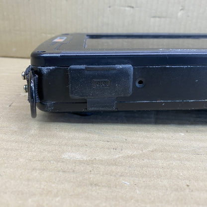 Industrial 4G LTE Tablet Demand xTablet T8700 10" IP65 Rugged Android