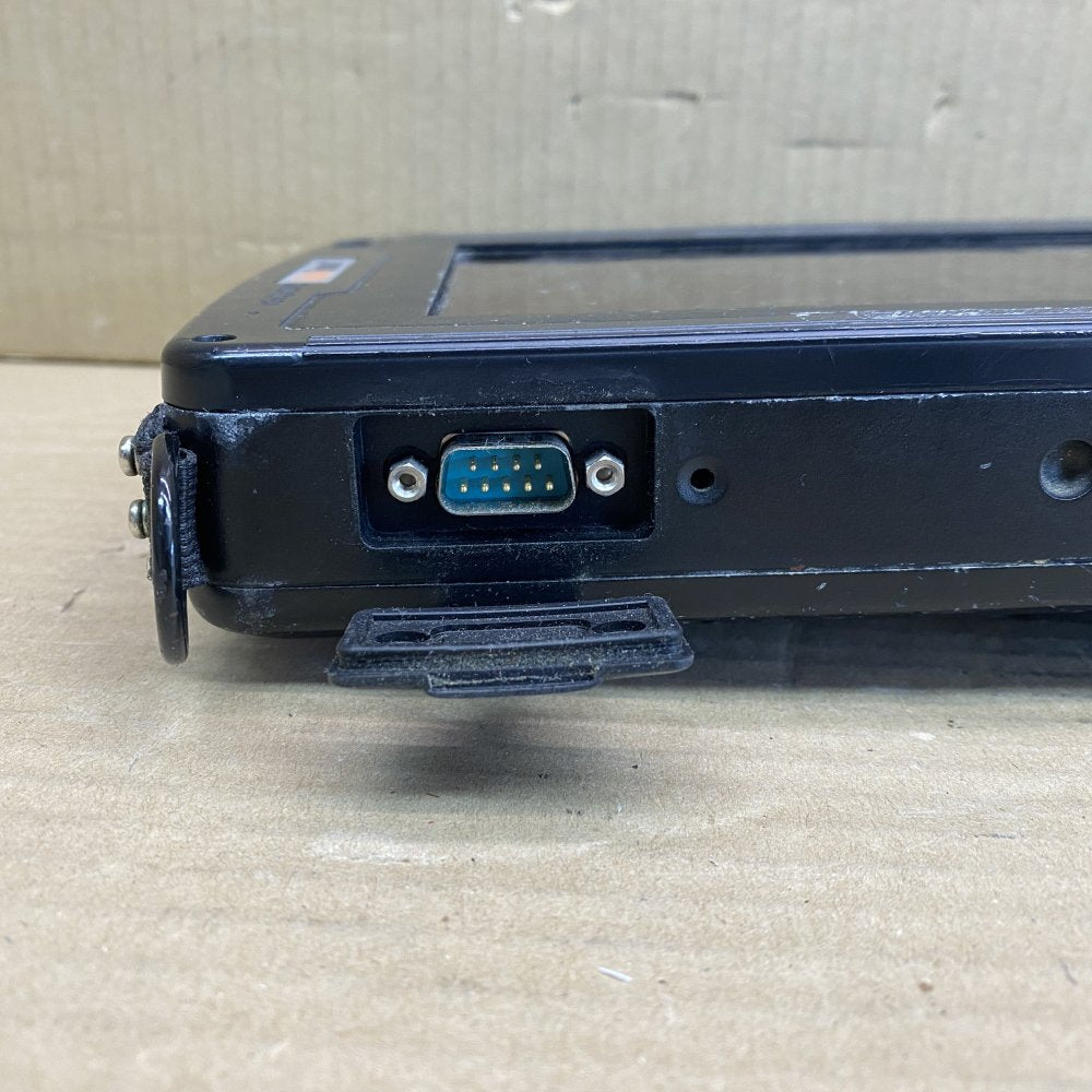 Industrial 4G LTE Tablet Demand xTablet T8700 10" IP65 Rugged Android