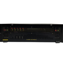 Evertz 7800FR-QT 3RU Multiframe + 3x 7707VR-4 Quad SD / Dual HD Cards