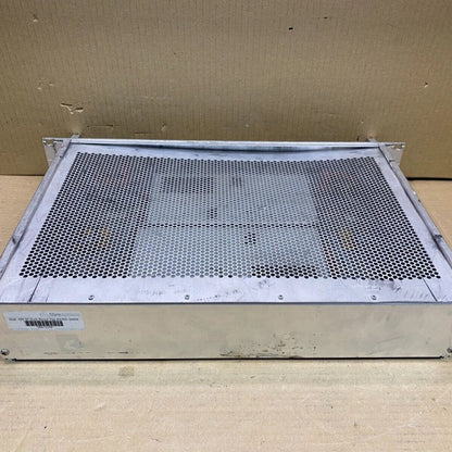 Fibreoptions MA48D-300DR Dual -48V DC Rack Mount Power Supply