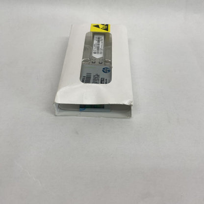 HP SFP LX J4859C 1310nm Transceiver, 1 Gbps, LC Duplex, 10 km Range