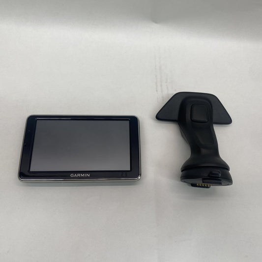 Automotive GPS Navigation System, Garmin Citigo Sat Nav 6.0'' USB