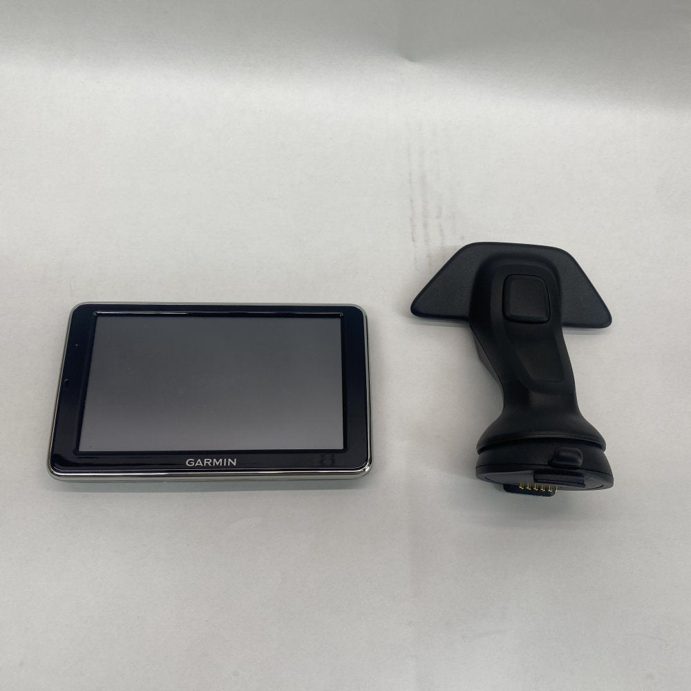 Automotive GPS Navigation System, Garmin Citigo Sat Nav 6.0'' USB