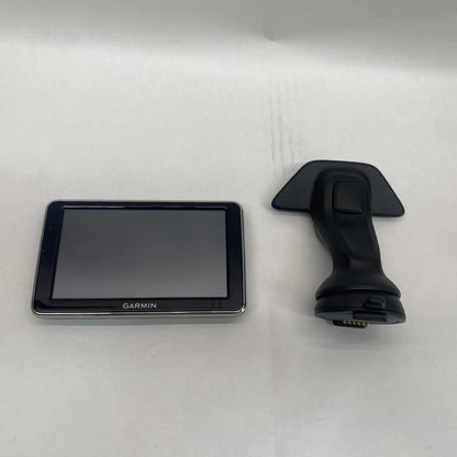 Automotive GPS Navigation System, Garmin Citigo Sat Nav 6.0'' USB