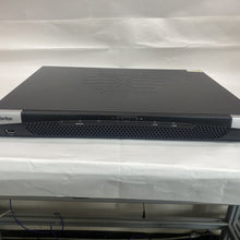 Raritan DKX3-108 KVM-over-IP Switch, Professional, 8 Port, USB, Ethernet