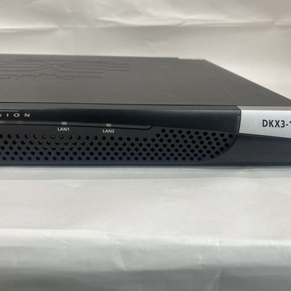 Raritan DKX3-108 KVM-over-IP Switch, Professional, 8 Port, USB, Ethernet