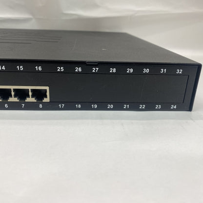 Raritan DKX3-108 KVM-over-IP Switch, Professional, 8 Port, USB, Ethernet