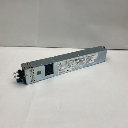 Industrial Power Supply Module, Cisco 7001591-j400 750W AC Ethernet