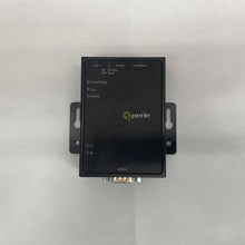 Industrial Serial Device Server Perle Iolan DG1 DB9 Ethernet Rack-Mount