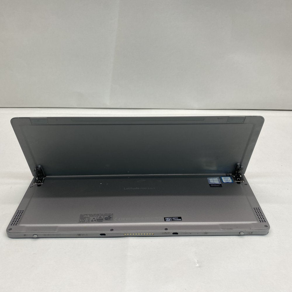 Dell Latitude 7200 2-in-1 i5-8265U 8GB 256GB SSD FHD Touchscreen 12.3"