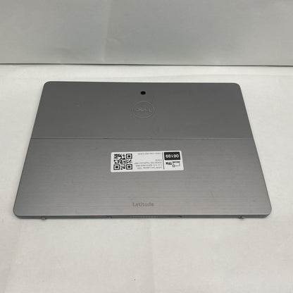 Dell Latitude 7200 2-in-1 i5-8265U 8GB 256GB SSD FHD Touchscreen 12.3"