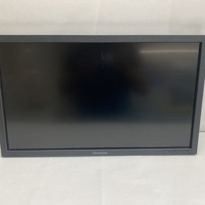 Professional 1080p Full HD Monitor, ViewSonic VG2239Smh, HDMI USB, No Stand