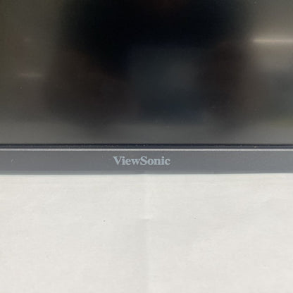 Professional 1080p Full HD Monitor, ViewSonic VG2239Smh, HDMI USB, No Stand