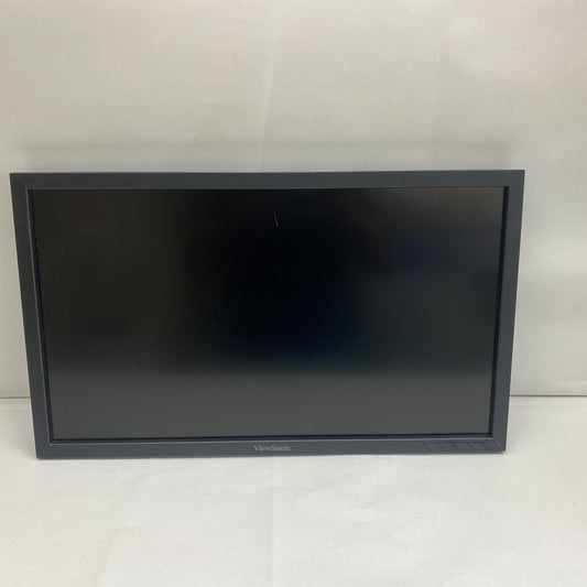 Professional 1080p Full HD Monitor, ViewSonic VG2239Smh, HDMI USB, No Stand