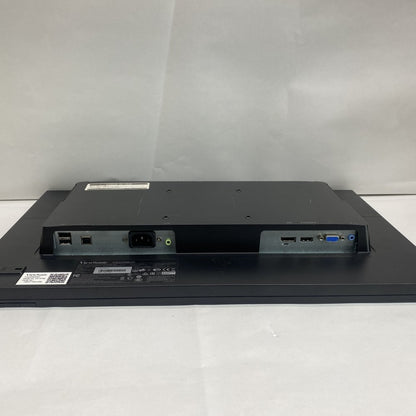 Professional 1080p Full HD Monitor, ViewSonic VG2239Smh, HDMI USB, No Stand