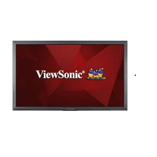 Professional 1080p Full HD Monitor, ViewSonic VG2239Smh, HDMI USB, No Stand