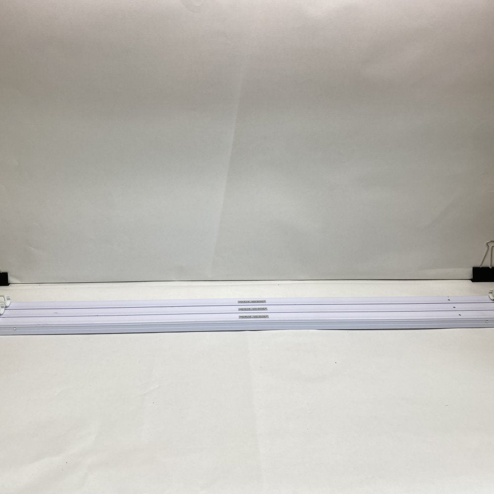 Office Fluorescent Light Feelux SlimLamp DSL21 21W 220-240V, 3 Pack