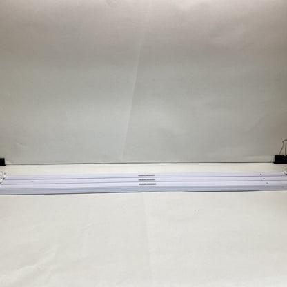 Office Fluorescent Light Feelux SlimLamp DSL21 21W 220-240V, 3 Pack