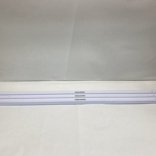 Office Fluorescent Light Feelux SlimLamp DSL21 21W 220-240V, 3 Pack