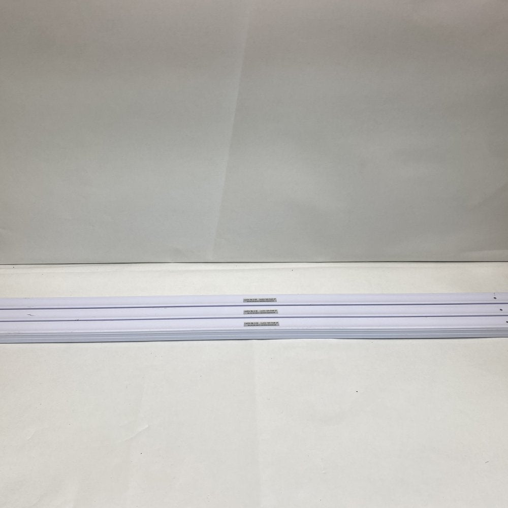 Office Fluorescent Light Feelux SlimLamp DSL21 21W 220-240V, 3 Pack