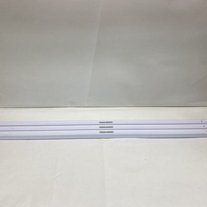 Office Fluorescent Light Feelux SlimLamp DSL21 21W 220-240V, 3 Pack