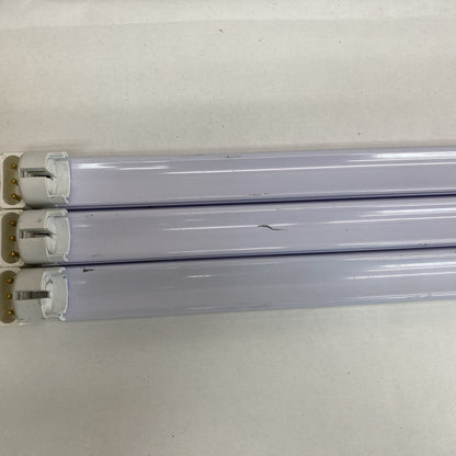 Office Fluorescent Light Feelux SlimLamp DSL21 21W 220-240V, 3 Pack