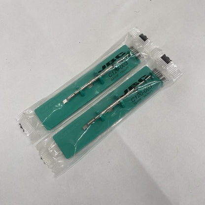 Professional Precision Tweezers Cartridge JBC C120-003 3mm Soldering