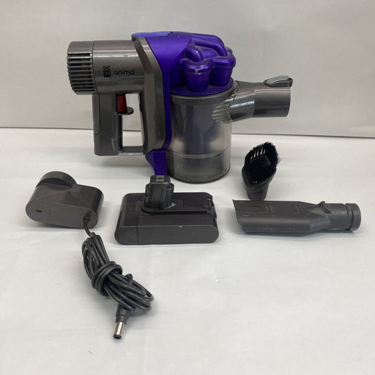 Dyson DC34 Animal Portable Handheld Vacuum, Root Cyclone Tech