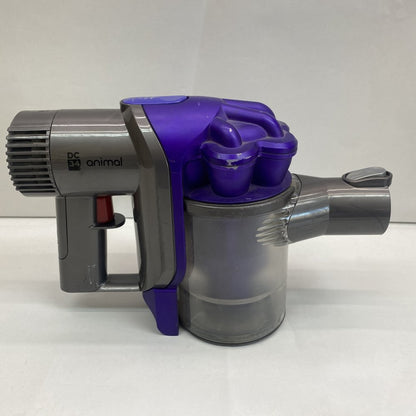Dyson DC34 Animal Portable Handheld Vacuum, Root Cyclone Tech