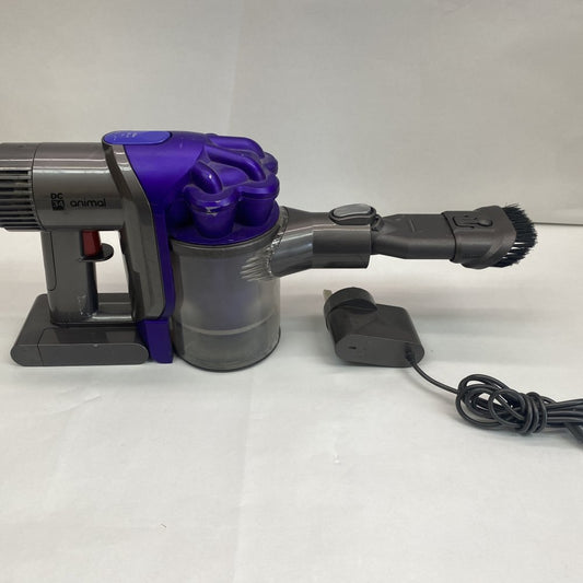 Dyson DC34 Animal Portable Handheld Vacuum, Root Cyclone Tech