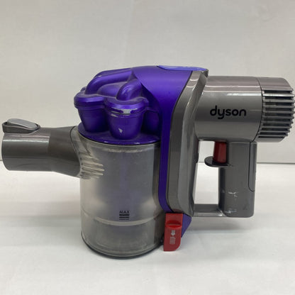 Dyson DC34 Animal Portable Handheld Vacuum, Root Cyclone Tech