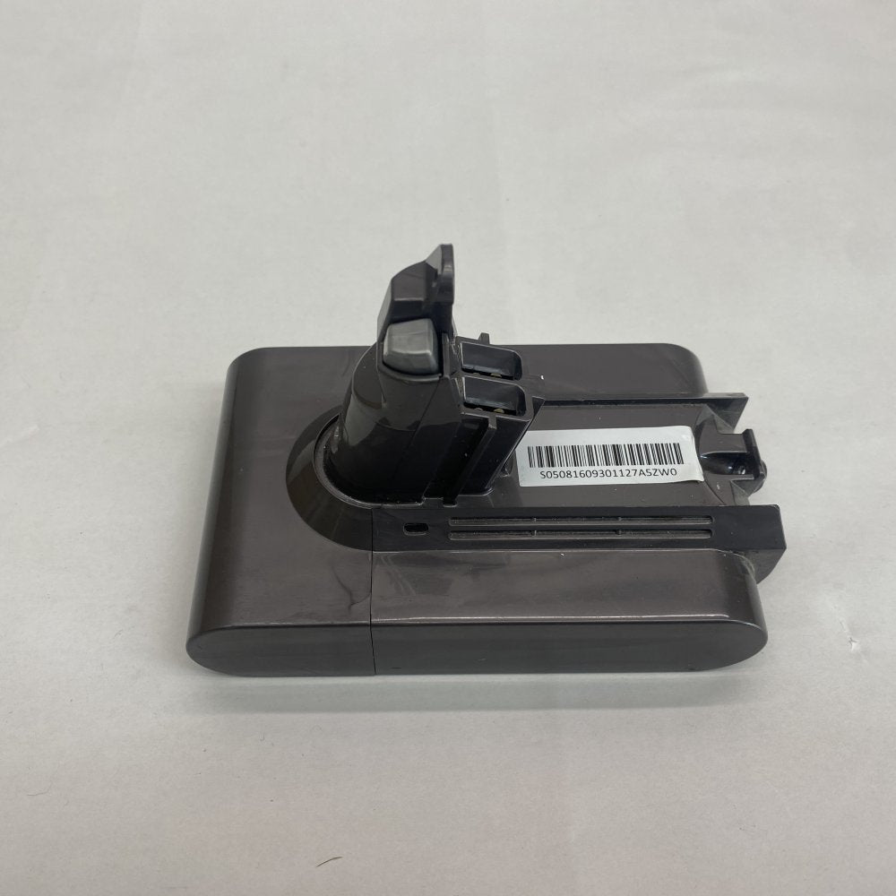 Genuine Dyson SV03 Replacement Battery, 21.6V Lithium-ion, Long-lasting