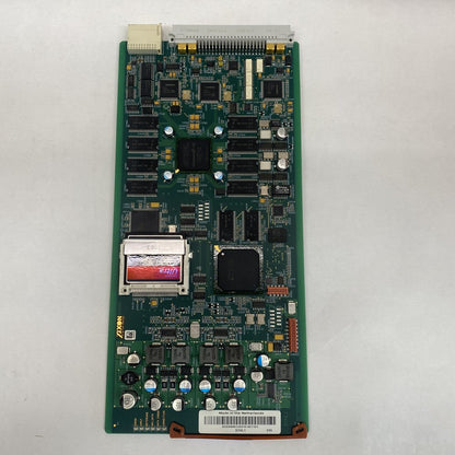 Broadcast Dual Logo Inserter HD SDI Axon HLI20 BPH05 1080p Rack-Mount