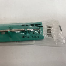 Precision Soldering Cartridge, JBC C210-016 Conical Tip, 1.3mm, CD/CP
