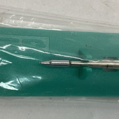 Precision Soldering Cartridge, JBC C210-016 Conical Tip, 1.3mm, CD/CP