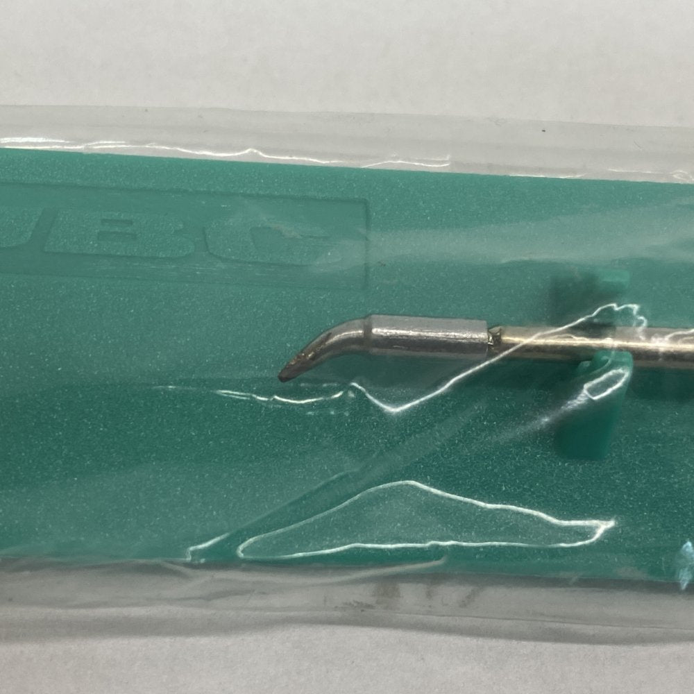JBC C120-004 Precision Soldering Tip  0.4mm, High Thermal Capacity