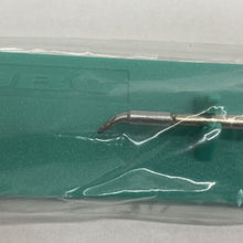 JBC C120-004 Precision Soldering Tip  0.4mm, High Thermal Capacity