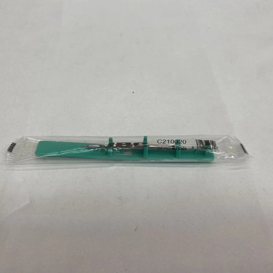 JBC C210020 0.2mm Tip Precision Soldering Cartridge , High Efficiency