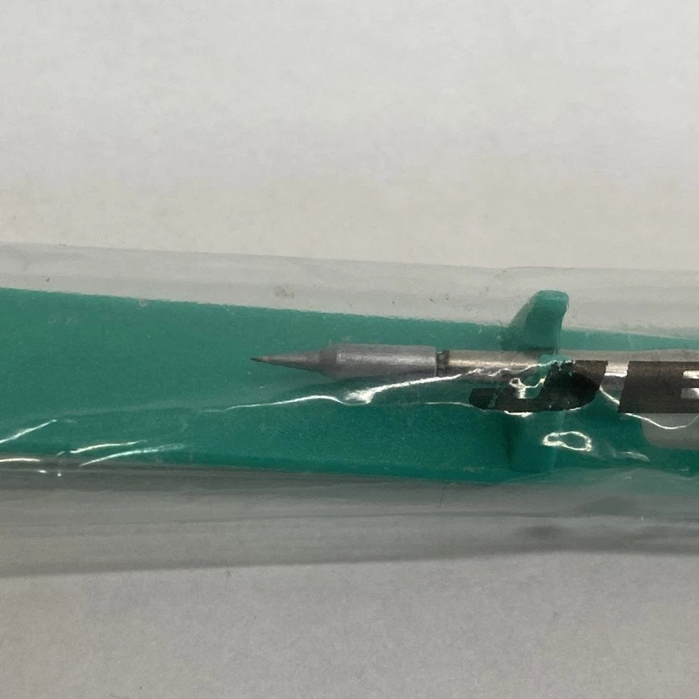 JBC C210020 0.2mm Tip Precision Soldering Cartridge , High Efficiency