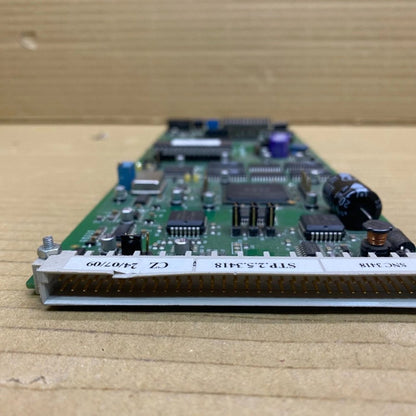 Crystal Vision SYN102 Broadcast SDI Synchroniser 1080p Rack-Mount (Used)