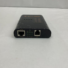 Industrial Ethernet Extender, EtherWAN ED101, 100 Mbps Unmanaged