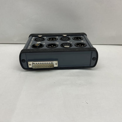 Murraypro Test Chest 3G 3G-SDI/HD-SDI Audio/Video Test Monitor Generator - Used
