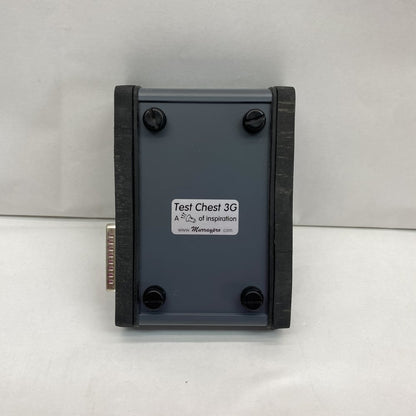 Murraypro Test Chest 3G 3G-SDI/HD-SDI Audio/Video Test Monitor Generator - Used