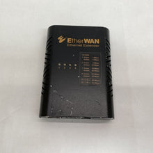 Industrial Ethernet Extender, EtherWAN ED101, 100 Mbps Unmanaged