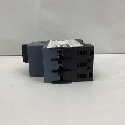 Industrial Circuit Breaker 16A Siemens 3RV2021-4AA15 S0 Motor Protection