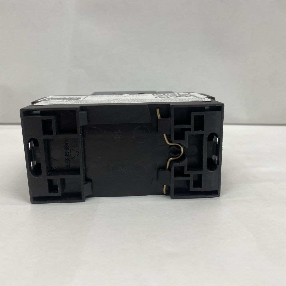 Industrial Circuit Breaker 16A Siemens 3RV2021-4AA15 S0 Motor Protection
