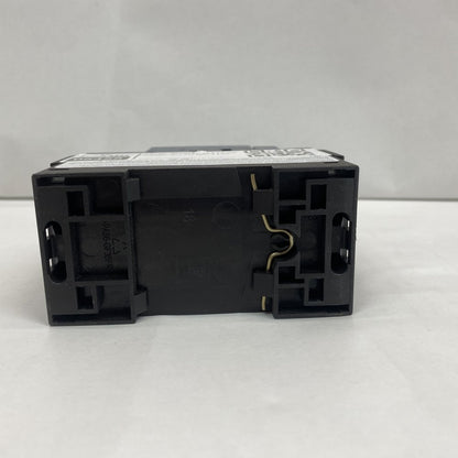 Industrial Circuit Breaker 16A Siemens 3RV2021-4AA15 S0 Motor Protection