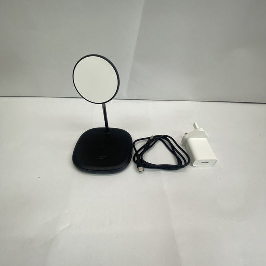 Baseus Wireless Charging Magnetic SwanBracket, Qi-Enabled, Fast Charging